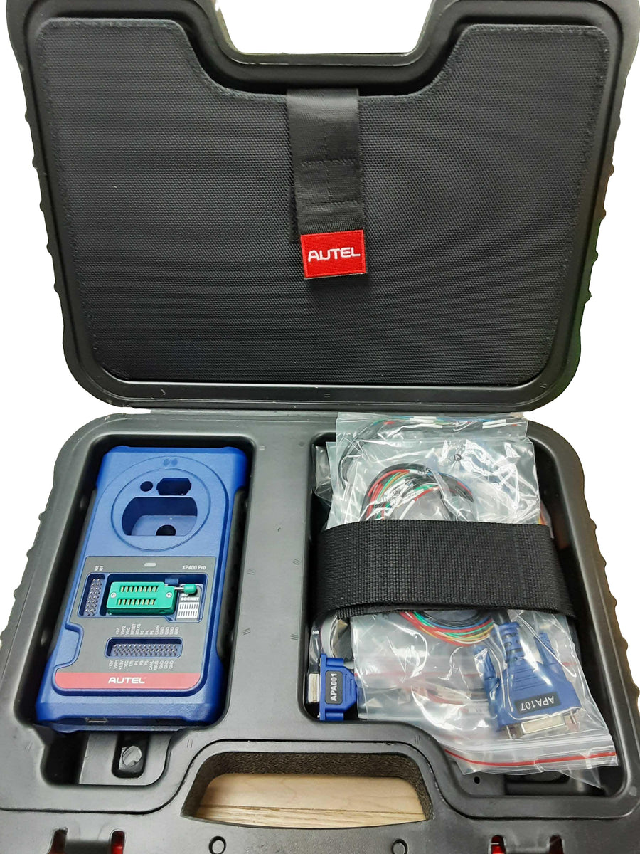 Autel Xp400 Blue