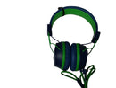 Jlab Blue Stereo Headphone