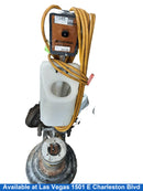 Knoblenz Industrial Floor Buffer Black Floor Buffer / Polisher