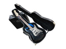 Fender Squier Black Electric Classic Guitar