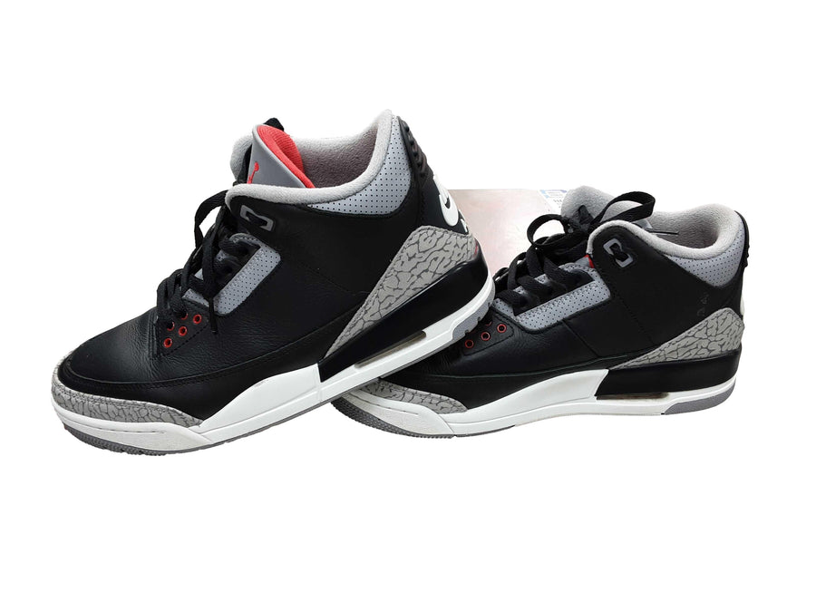 Nike Dn3707-010 Black
