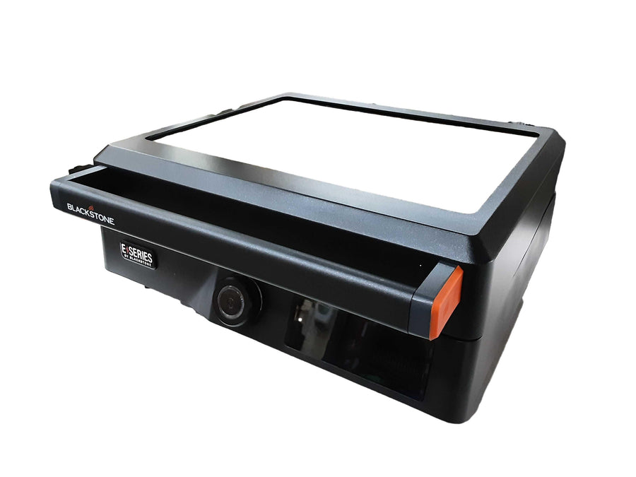 Blackstone 8005 Black Electric Grill / Smoker