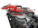 Milwaukee 2734-20 Red Cordless Table Saw