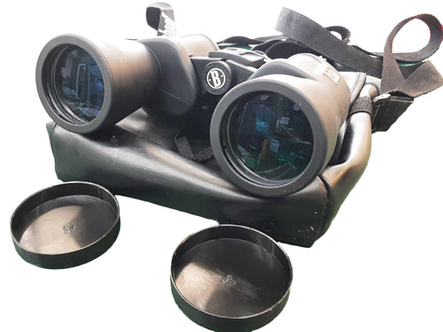 Bushnell Mnnv Black