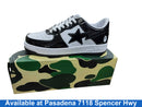 Bape 1h70191045 White