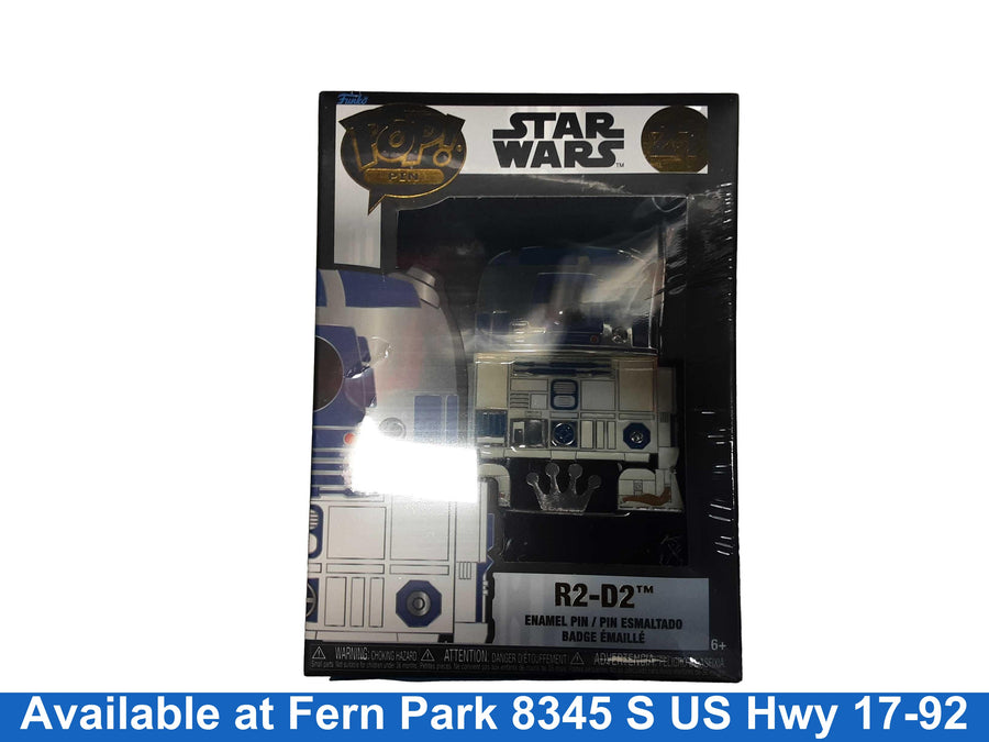 Funko Fac-065120-21346 Blue Other Collectible