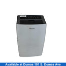 Hisense Dh70kp1wg White Air Conditioner