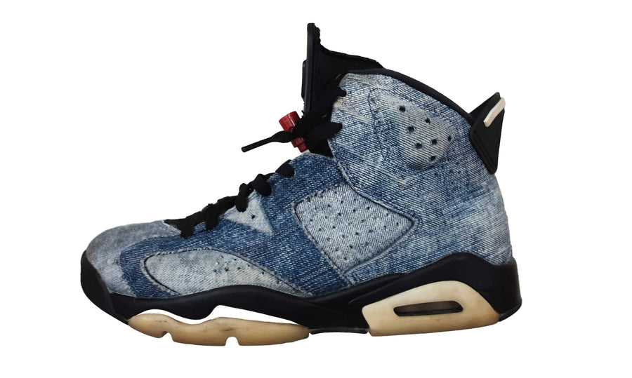 Jordan Ct5350-401 Blue