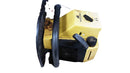 Mcculloch 650 Yellow Chain Saw