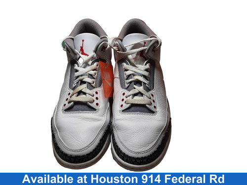 Jordan Air Jordan 3 Retro White
