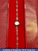 Watch - Yellow Gold 14k (.585) 7 grams