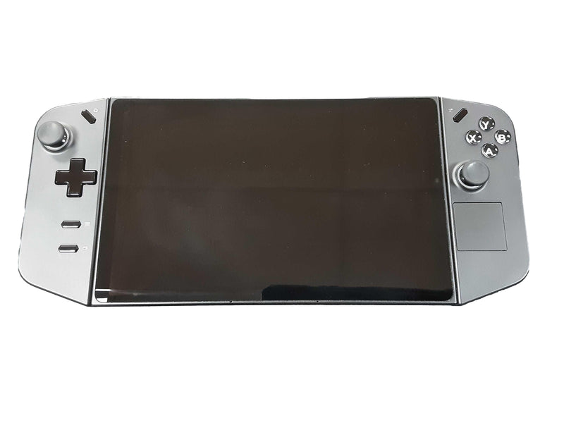 Lenovo Legion Go 8apu1 Amd Ryzen 3 Pro 16 Gb 64 Gb Black Desktop