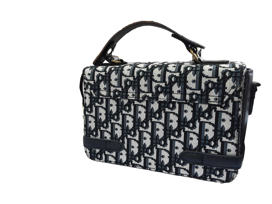 Christian Dior 8166 Multi-color Purse / Handbag
