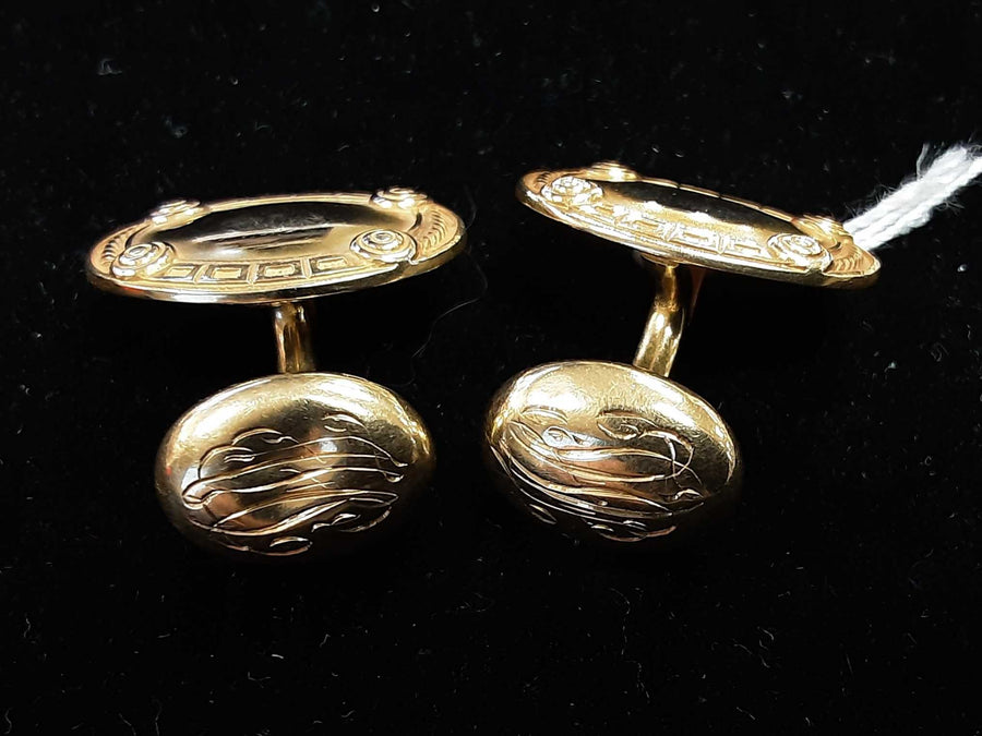 Cuff Links