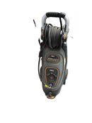 Task Force Tf2000 Gray Corded Pressure Washer