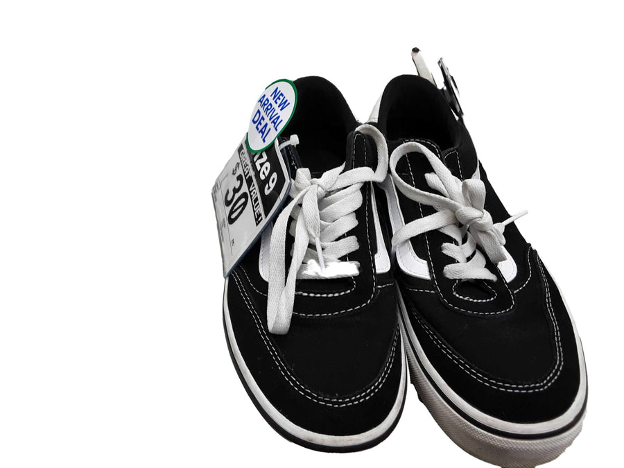 Vans 500264 Black