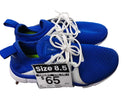 Nike Aq2224-400 Blue