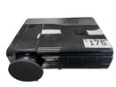 Vector V220 Black Home Media Projector