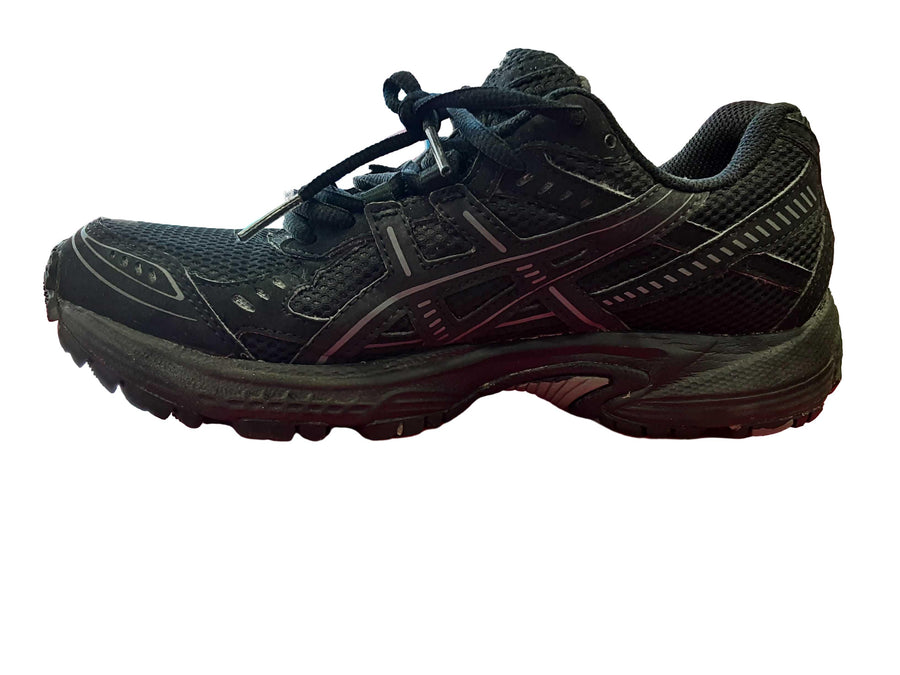 Asics T1h6n Black