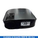 Vankyo Leisure 510w Black Home Media Projector