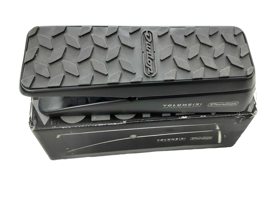 Dunlop Dvp3 Black Audio Equipment