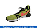 Nike 918228-700 Yellow