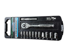 Power Torque Gm4255 Silver Socket