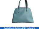 Kate Spade K8701 Blue Purse / Handbag