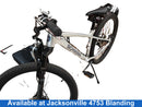 Shwinn Alloy 6061 Gray Mountain Bike