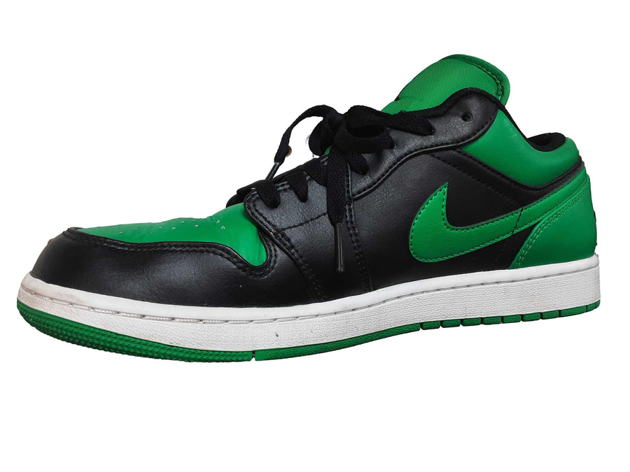 Jordan 553558-065 Green