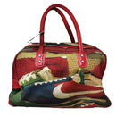 Nike 56323 Multi-color Backpack / Briefcase / Bag