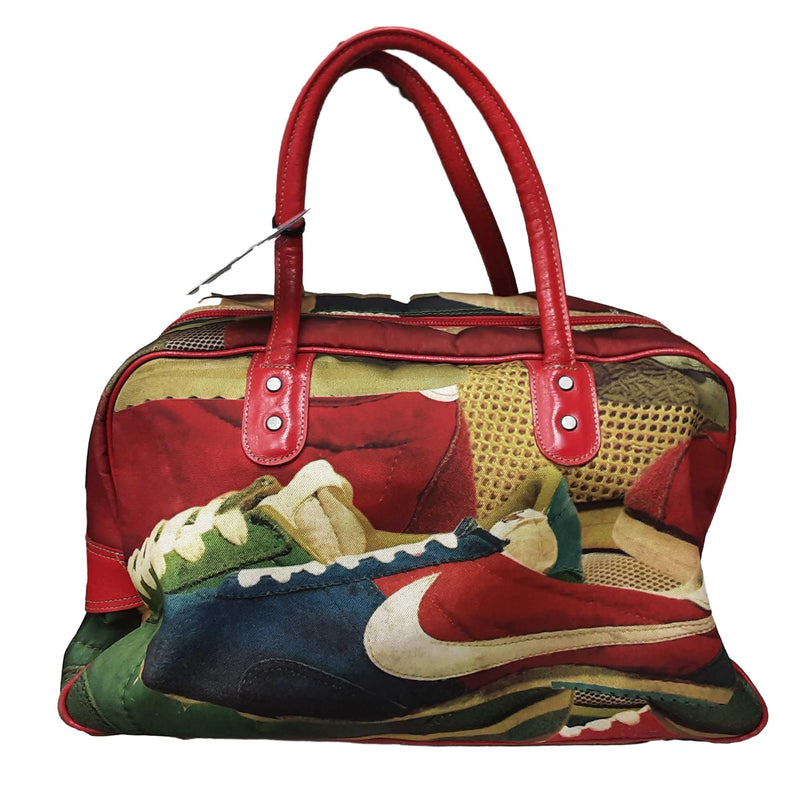 Nike 56323 Multi-color Backpack / Briefcase / Bag