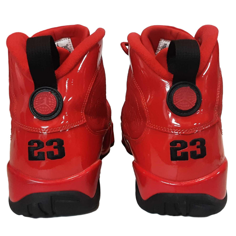 Jordan Retro 9 Red