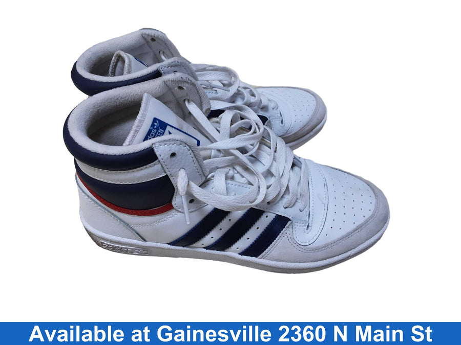 Adidas Gx0740 White