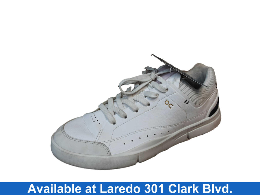 Roguer 48.98972 White