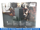 Microsoft Xbox Series X (1tb) 1 Tb Black Video Game Console
