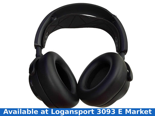 Steelseries Nova Pro X Black Gaming Headset