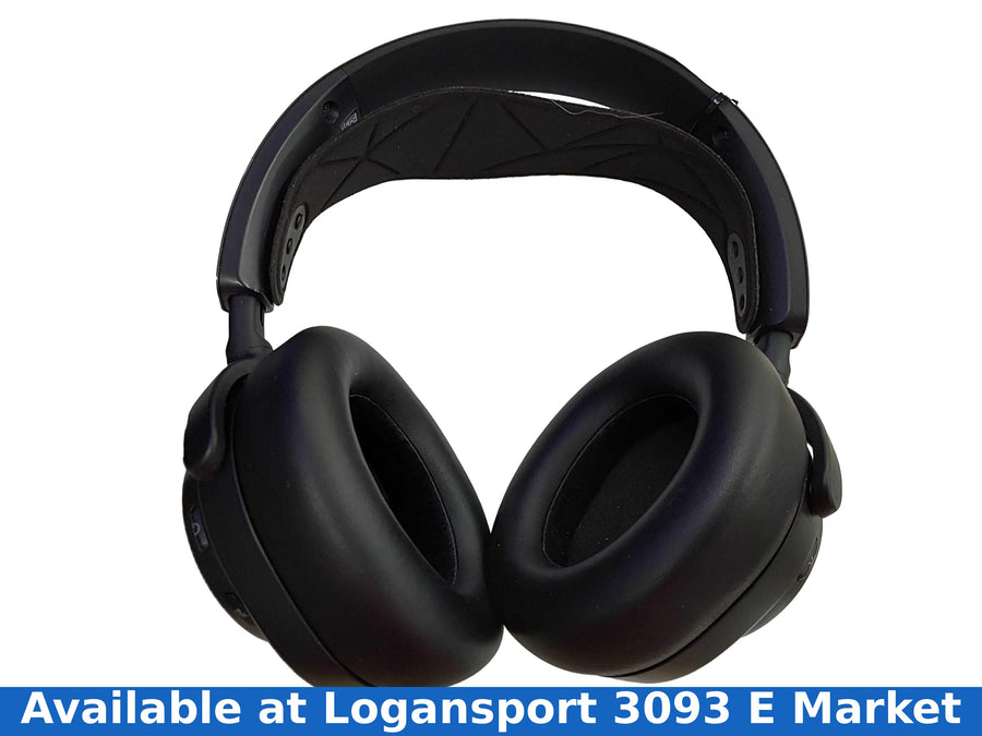 Steelseries Nova Pro X Black Gaming Headset