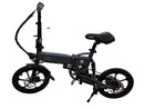 Fiido 18650-10s33p Gray Moped / Vespa