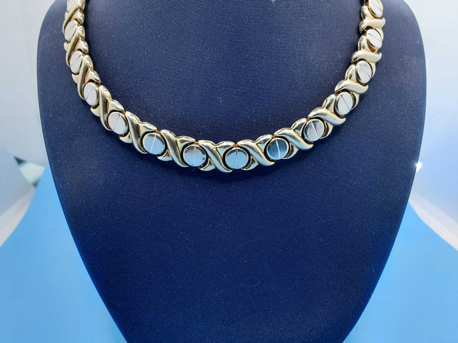 Chain - Yellow Gold 10k (.417) 15.5 grams 16 inch