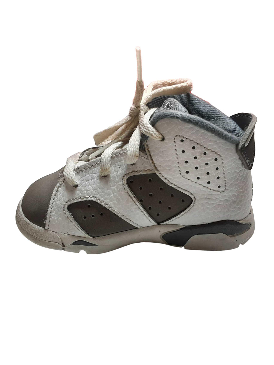 Jordan Dv3606-100 White