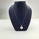 Chain - Silver 5.3 grams 18 inch