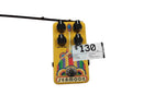 Seamoon Octatron Yellow Audio Equipment