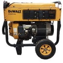 Dewalt Dxgnr7000 Yellow Generator