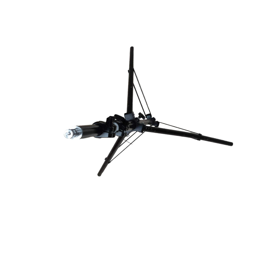 Dayflo-max Dfm-1500 Black DJ Light