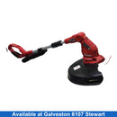 Bauer 20115e-b Red Corded String Trimmer