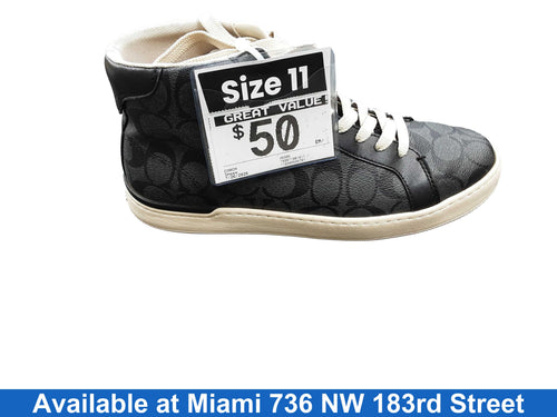 Coach G5385 Black
