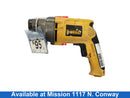 Dewalt Dw266 Yellow Corded Standard Drill