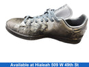 Adidas Dolby Digital Decoder Gray