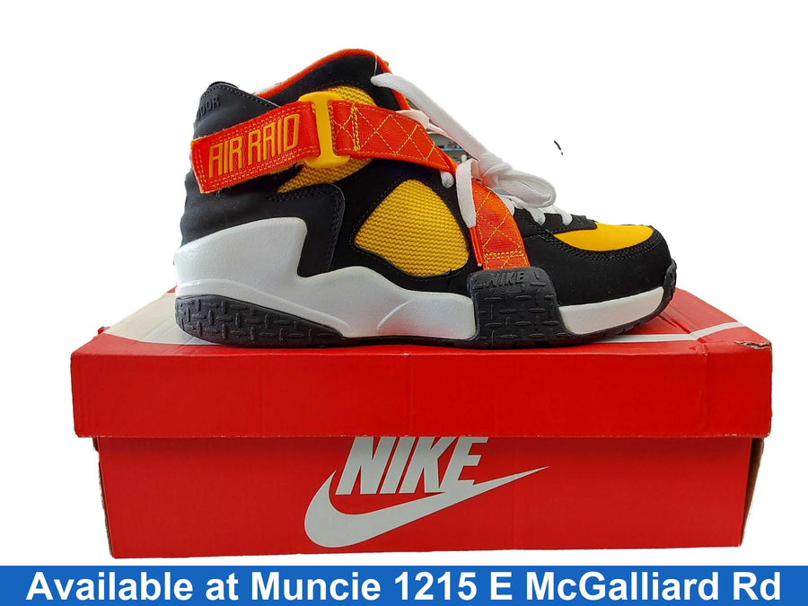 Nike Dd9222-001 Orange